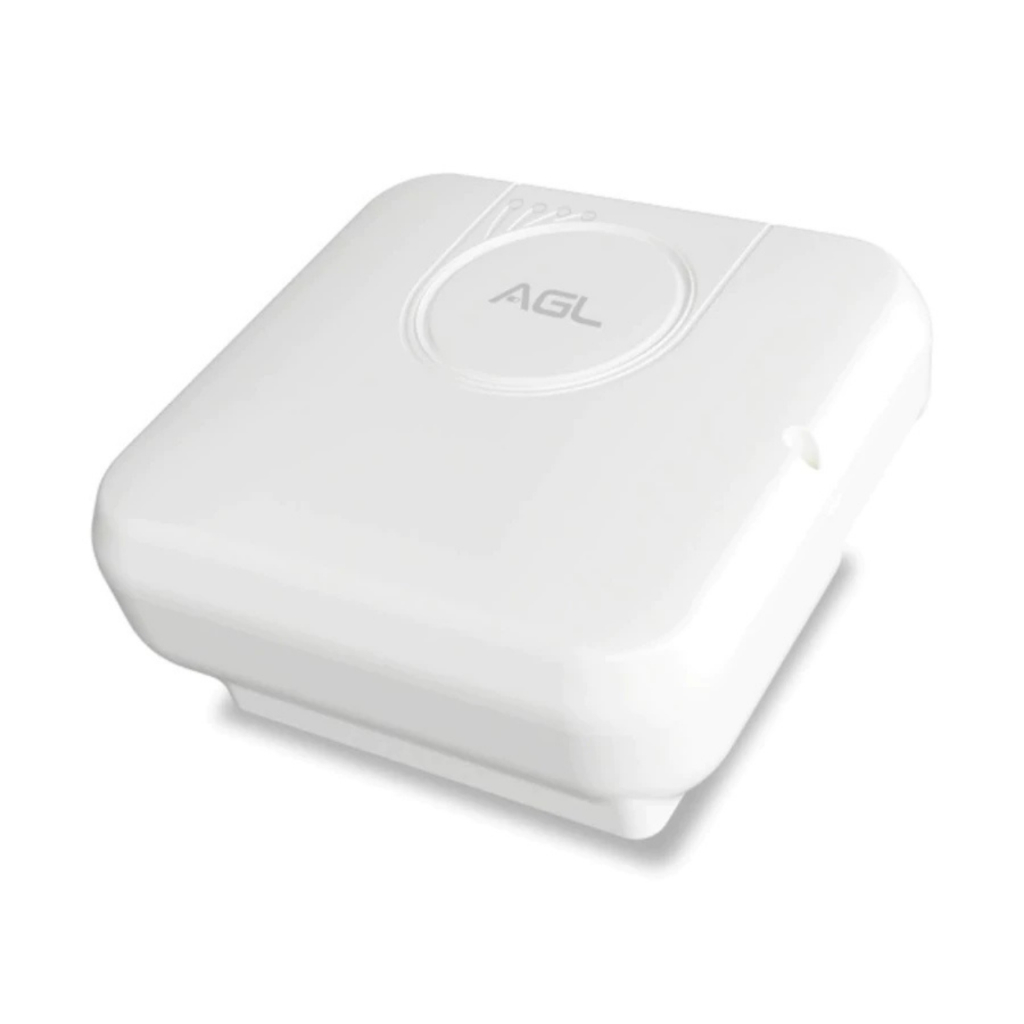 Fonte No-Break AGL 12V - 7A (Sem Bateria)