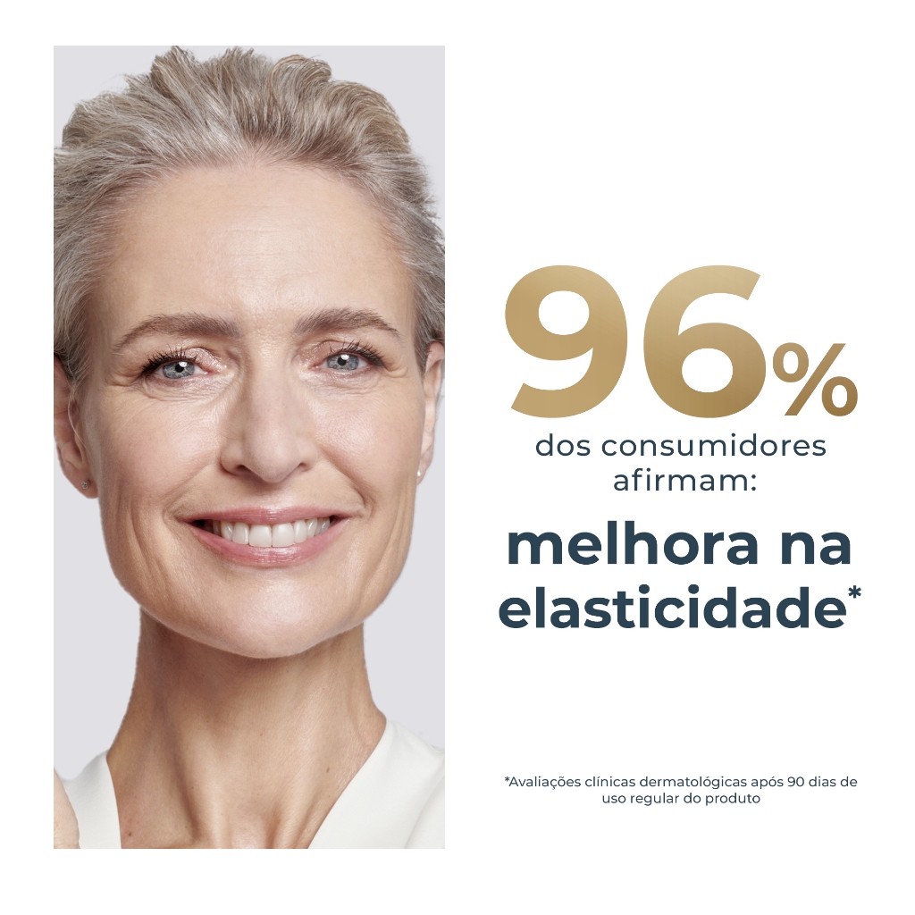 EUCERIN Creme Facial Anti-idade Firmador Dia FPS 30 50ml · foto 2