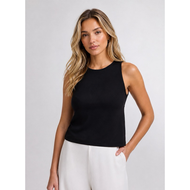 Regata feminina Confort