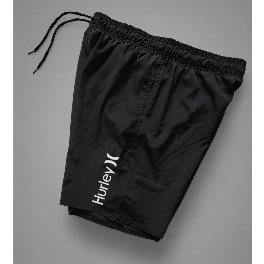 Short Masculino Elastano Premium Confortável Secagem Rápida Academia Praia — imagem 2 de 2