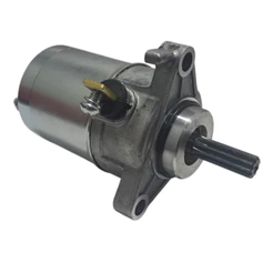 MOTOR PARTIDA ALLEN YAMAHA FAZER 150 /FACTOR 150 / CROSSER 150 / NMAX 160 ( TODOS ANOS )