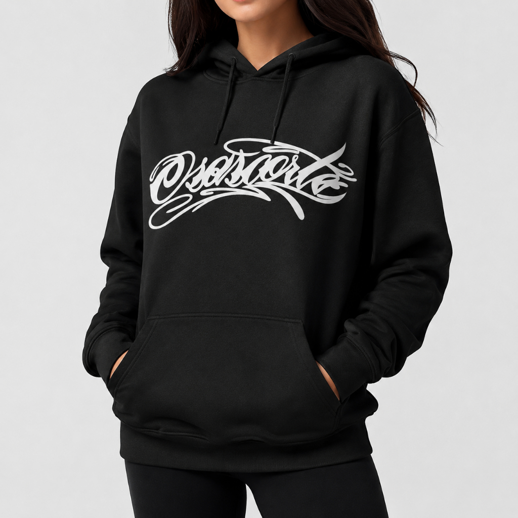 Moletom Grau Osascorte Motoqueiro Empinando Moto Blusa de Frio Casco Flanelado E Quentinho Premium Unissex