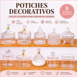 12 Mini bomboniere de acrílico modelos diferentes lembrança decoração casamento/aniversário