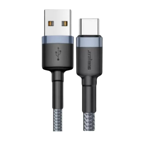Cabo de Dados USB para Tipo-C de 3.1A e 1 metro da Sumexr SX-B116-C