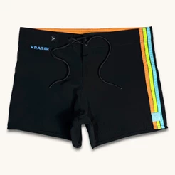 Bermuda Masculina Elástano AQUALIGHT VRAT COMPANY 16'', 18'', '' Polegadas Ref0001