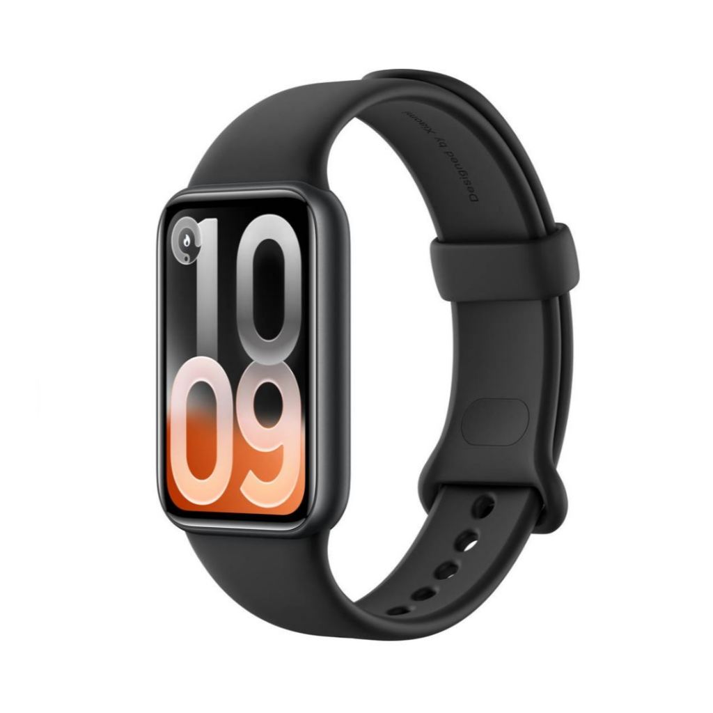 Smartwatch Xiaomi Smart Band 10 Pro M2552b1 Preto/black Novo
