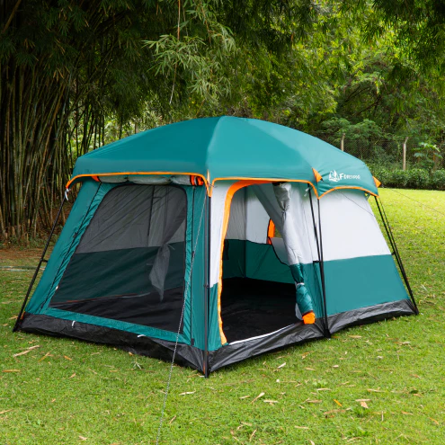 Barraca de Camping Grande — foto 7