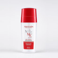Sérum Capilar Anti Frizz Brilho Intenso Make Me Liss 30ml