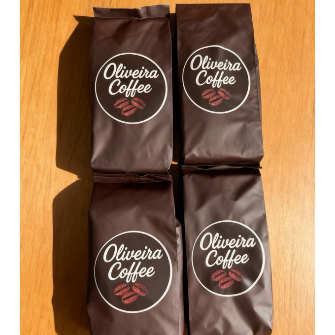 Café em Pó Premium 100% Puro – Sabor Intenso e Aroma Incomparável