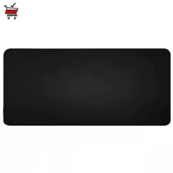 Mousepad Gamer Grande Extra Grande Desk Pad Borracha Antiderrapante Para Teclado e Mouse Preto