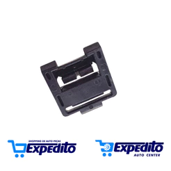 Grampo Do Trilho Do Teto Chevrolet Corsa/Astra/Prisma/Celta