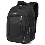 Mochila grande impermeável para notebook