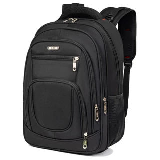 Mochila grande impermeável para notebook