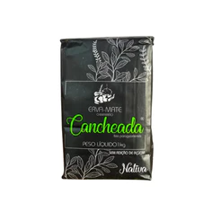 Erva Mate Cancheada Nativa 1 Kg