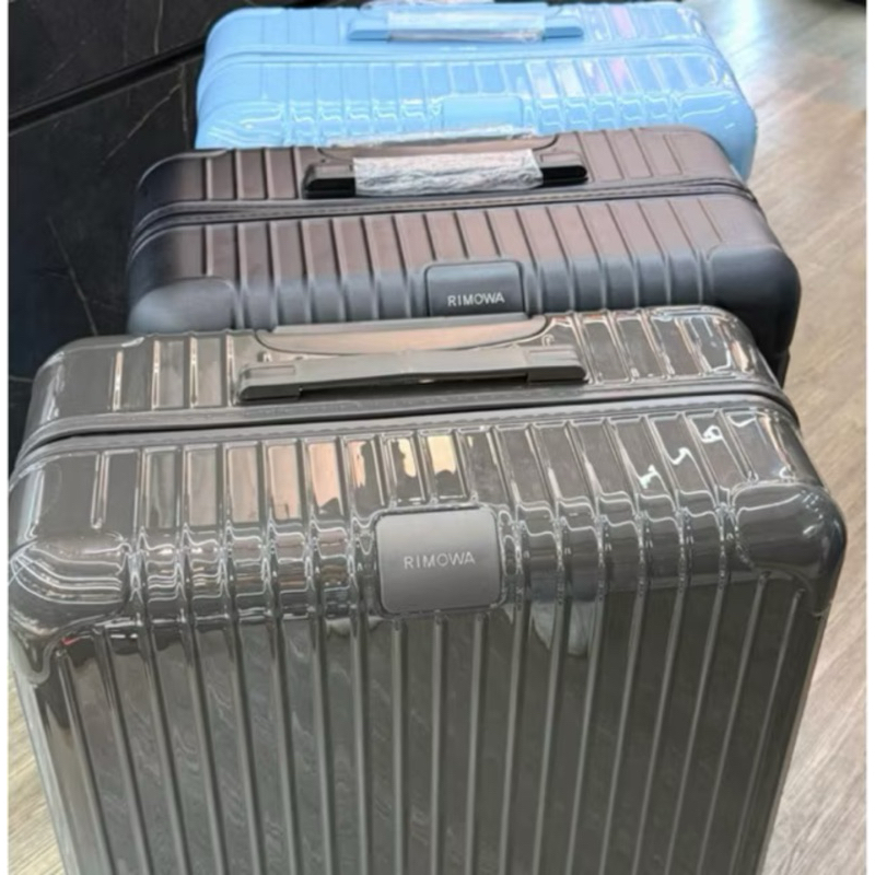 Mala RIMOWA Grande Check in L Policarbonato