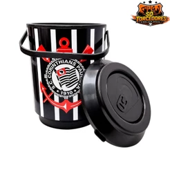 COOLER OFICIAL CORINTHIANS 10 LATAS