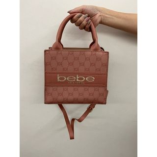 Bolsa marca bebe Importado dos EUA
