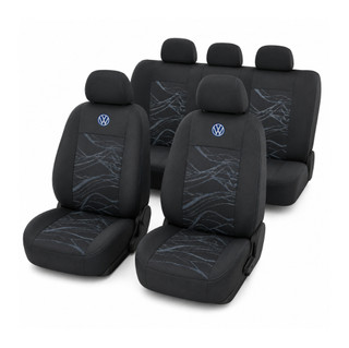 Capa de Banco Automotivo Volkswagen Tecido Grosso Carro VW GOL Gol G2-G3-G4-G5-G6-G7