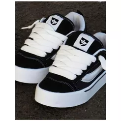 Tenis Feminino Masculino Skate Marts Versus Y2K 2026/01