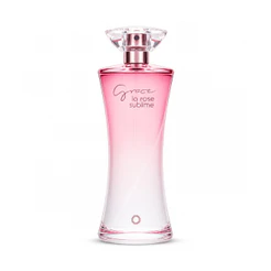 Perfume Grace La Rose Sublime Feminino Hinode 100ml