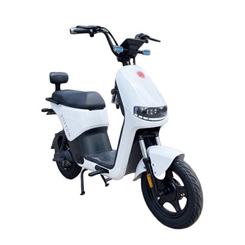 Scooter (Bike) Elétrica foston X15 Max 1000w 32km/h Moto Elétrica Adulto Bateria Litio Painel Led - SEM CNH
