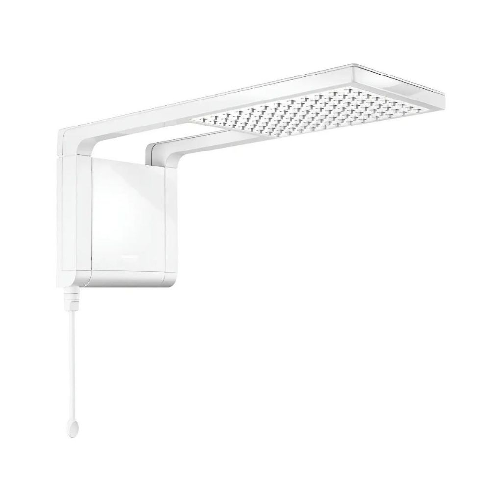 Chuveiro Lorenzetti Acqua Storm Ultra 6800w Branco