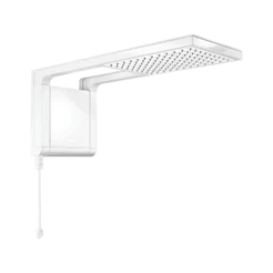 Chuveiro Lorenzetti Acqua Storm Ultra 6800w Branco