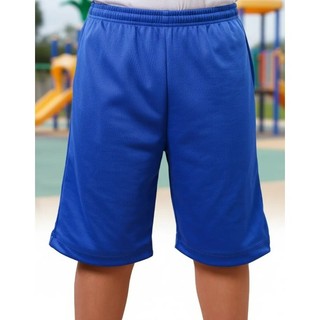 Bermuda escolar uniforme escolar infantil masculino short helanca menino