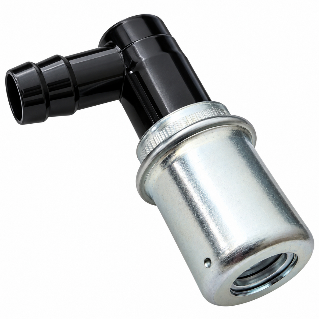 Valvula Pcv Respiro Anti Chamas Ford Ka 2008 Até 2013