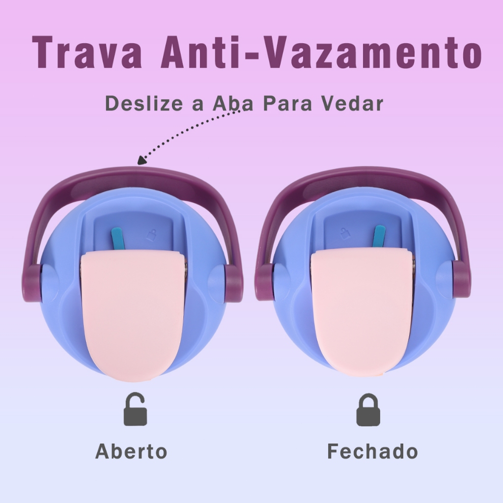 MODUS Garrafa Térmica 30oz Para Esportes E Condicionamento Físico Ao Ar Livre — imagem 2 de 2