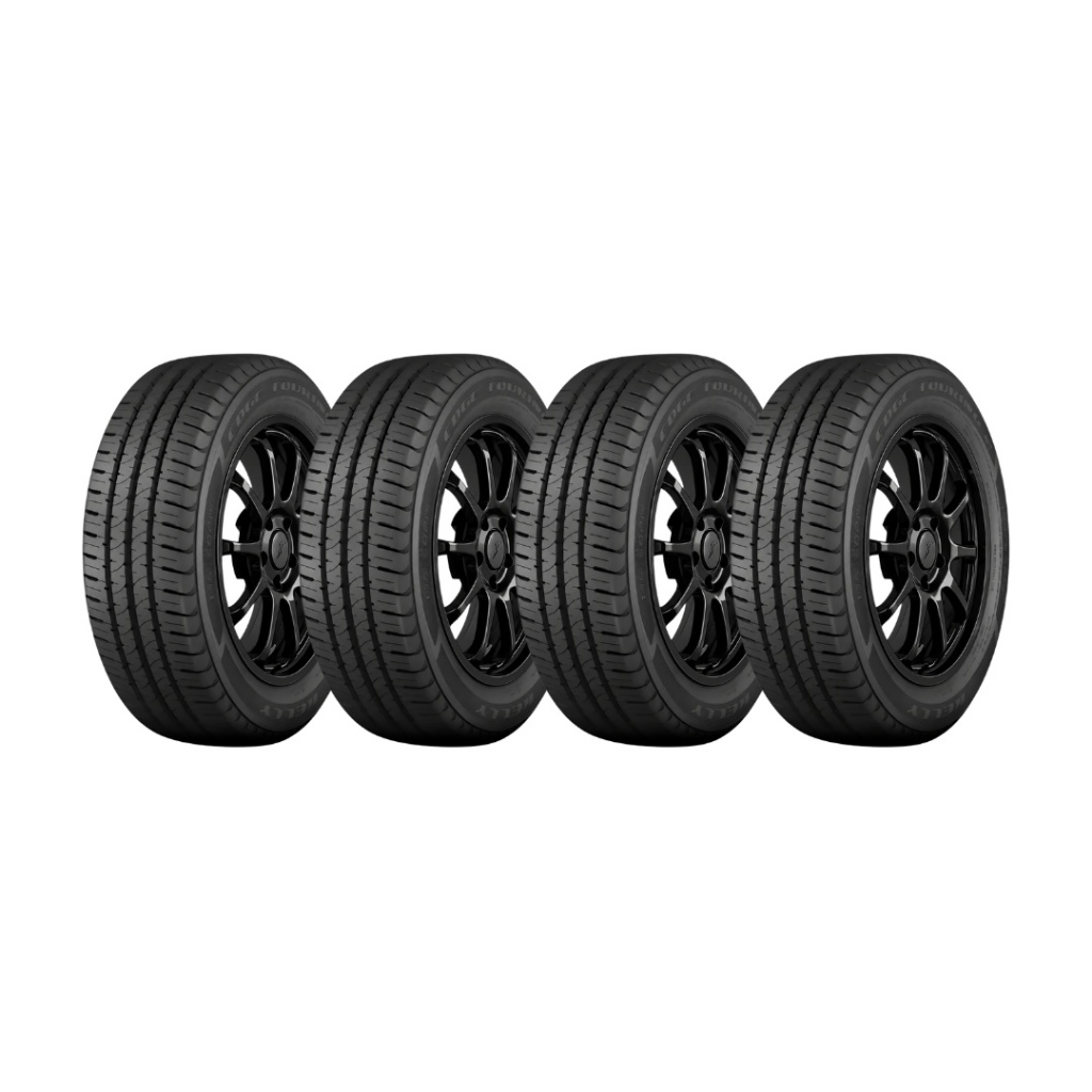 KIT 4 PNEUS ARO 13 165/70R13 KELLY BY GOODYEAR EDGE TOURING 2 83T HT