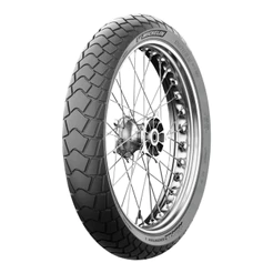 Pneu Moto Michelin Aro 19 Anakee Adventure 2 120/70 R19 60V TL/TT - Dianteiro