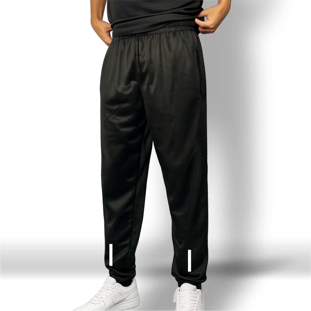 Calça Jogger Chimpa Masculina II Esportiva Frio Jogador Fitness Academia Treino Corrida Caminhada Casual