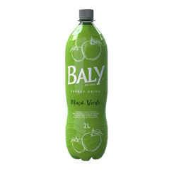 ENERGETICO BALY MACA VERDE 2L