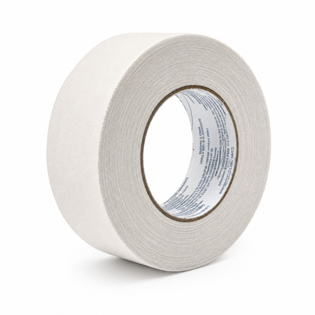 Esparadrapo Industrial Grande 5cm X 50m Missner