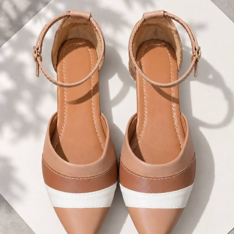 Salomé sapatilha sapato feminino moda enfeite