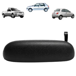 Maçaneta Externa Puxador Porta Ford Ka Courier Fiesta