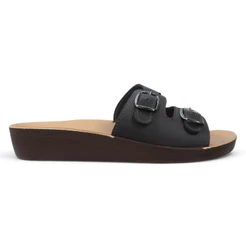 Chinelo Feminino Feet Life DR Light Conforto NB02