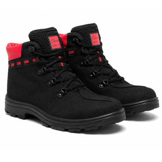 Coturno Bota Feminina Adventure Macia e Leve Barato e Qualidade Dia a Dia