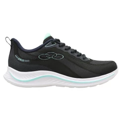 Tênis Feminino de Caminhada Casual Apolis Confortável - Olympikus