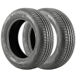 Kit 2 Pneus 185/60 R15 Neupar EcoSync V7 84H Novos Aro 15