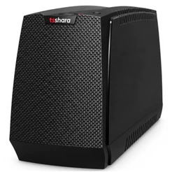 Nobreak Ts Shara Ups Concep 1400VA BIV/BIV 6 Tomadas
