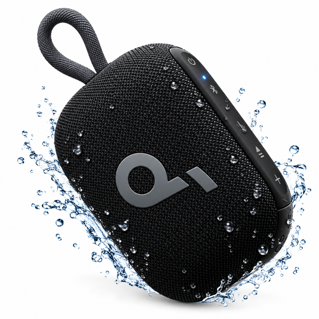 Caixa de Som Bluetooth Anker Soundcore Select 4
