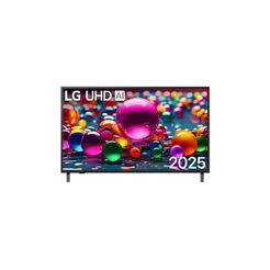 Smart Pro Tv 43 Polegadas Lg Led Uhd 43au801c0sa-b