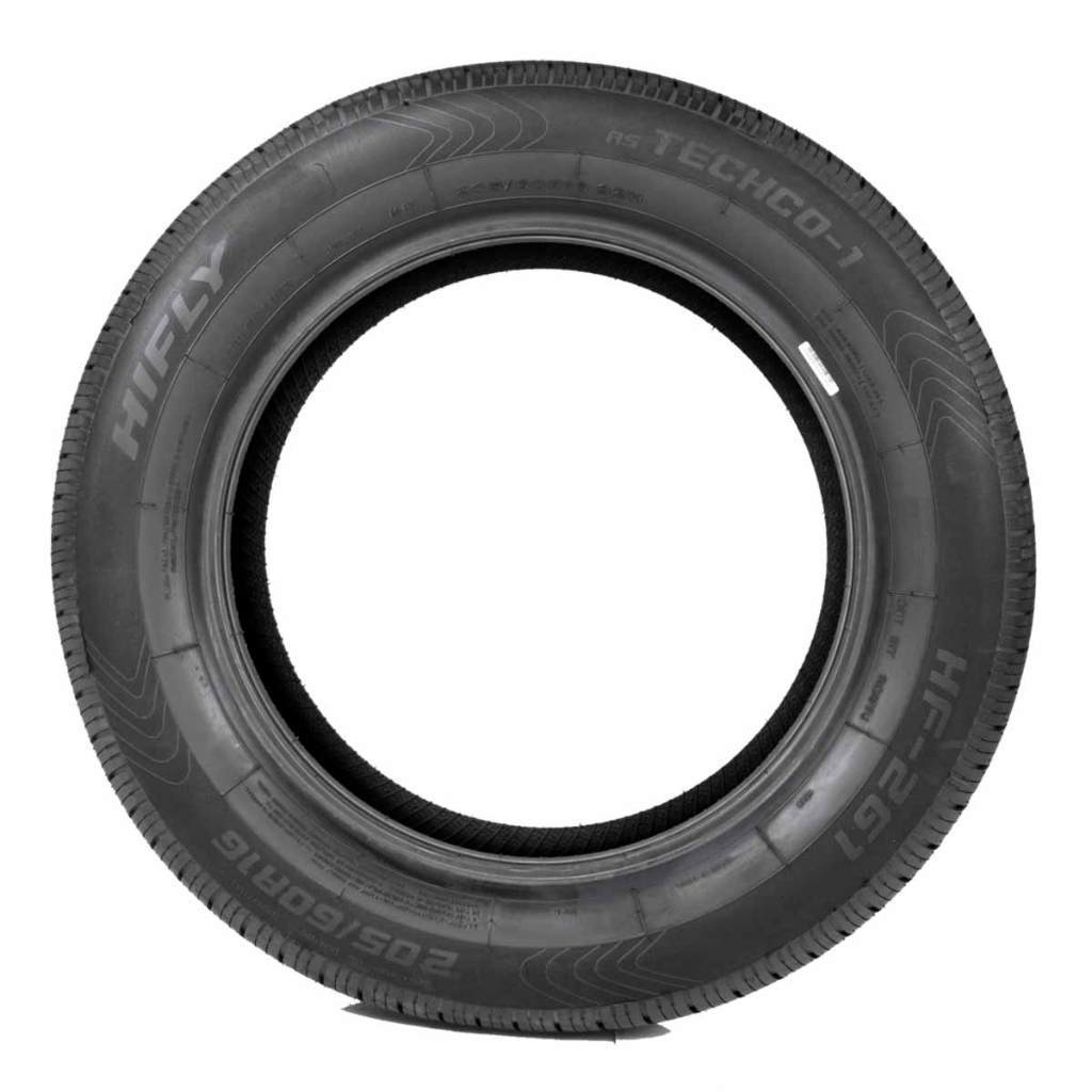 PNEU HIFLY 205/60R16 92H HF261 · foto 2