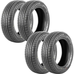 Jogo 4 Pneus 195/65 R15 Neupar Kinergy ECO 91H Novos Aro 15