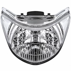 Farol Bloco Óptico Honda Biz 125 ES KS 2006 a 2010 Completo