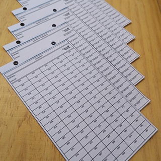 Cartela de Rifa 100 Itens - Números, Alimentos, Animais, Cidades, Pessoas, Times em Oferta na Shopee