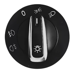 Chave De Luz Vw Jetta Polo Up Golf Gol Fox Amarok Saveiro
