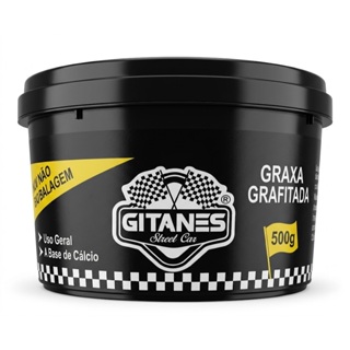 Graxa Grafitada Automotiva Base Cálcio com Grafite – Para Coifa de Homocinética e Lubrificação Geral em Oferta na Shopee